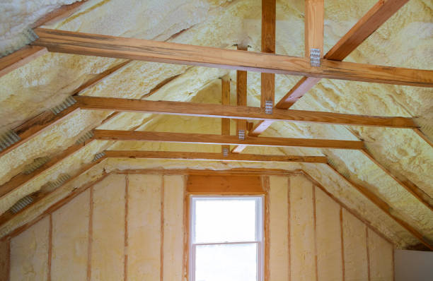 Best Spray Foam Insulation in Muhlenberg Rk, PA