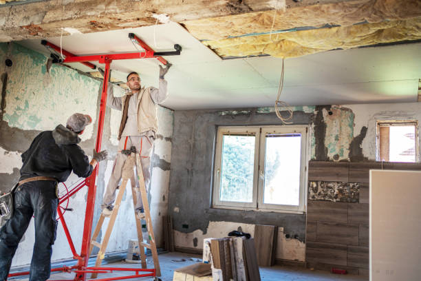 Best Blown-in Insulation in Muhlenberg Rk, PA